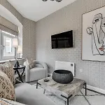 The Yardley At Signature Suites