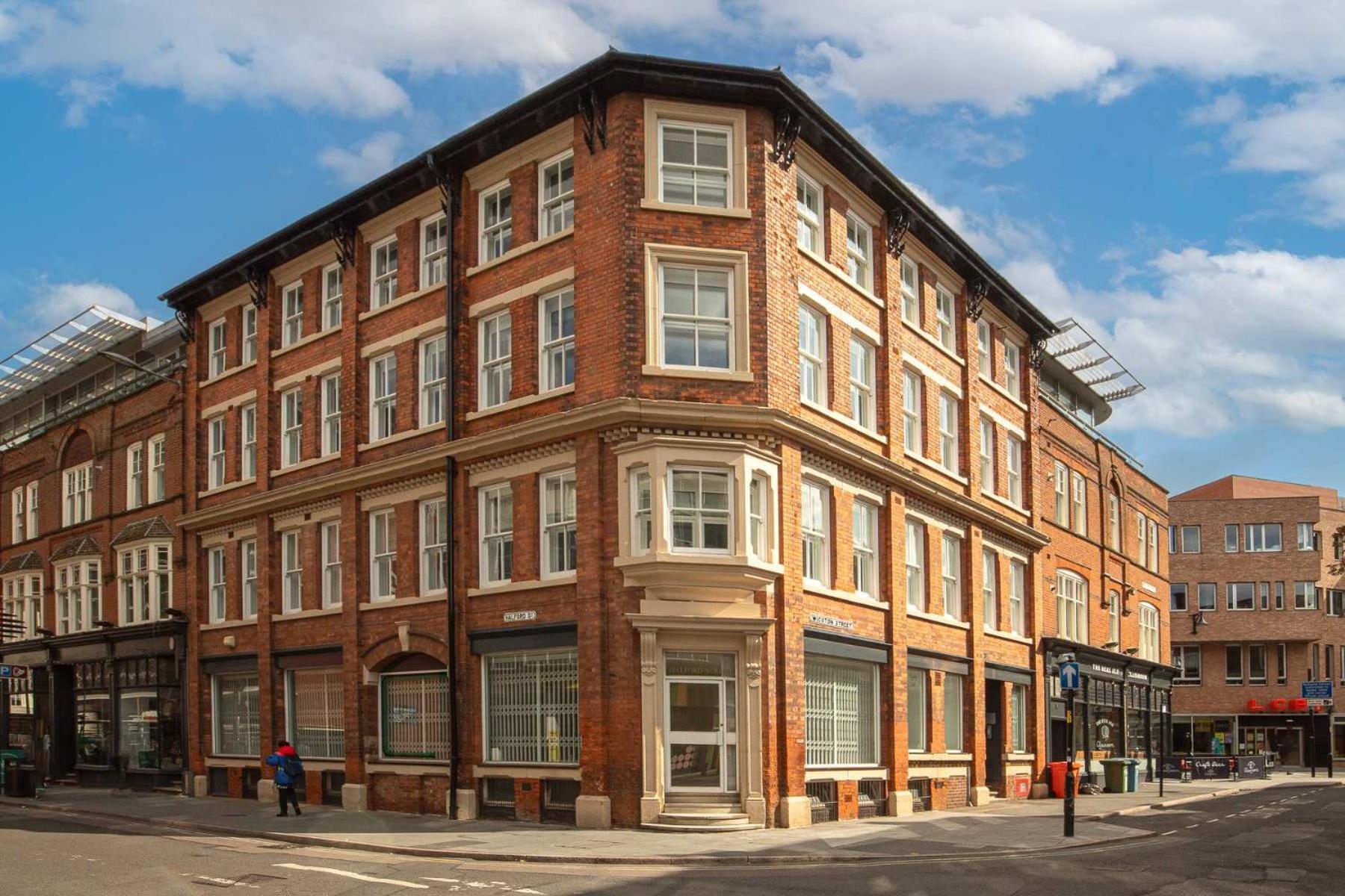 The Yardley At Signature * Leicester