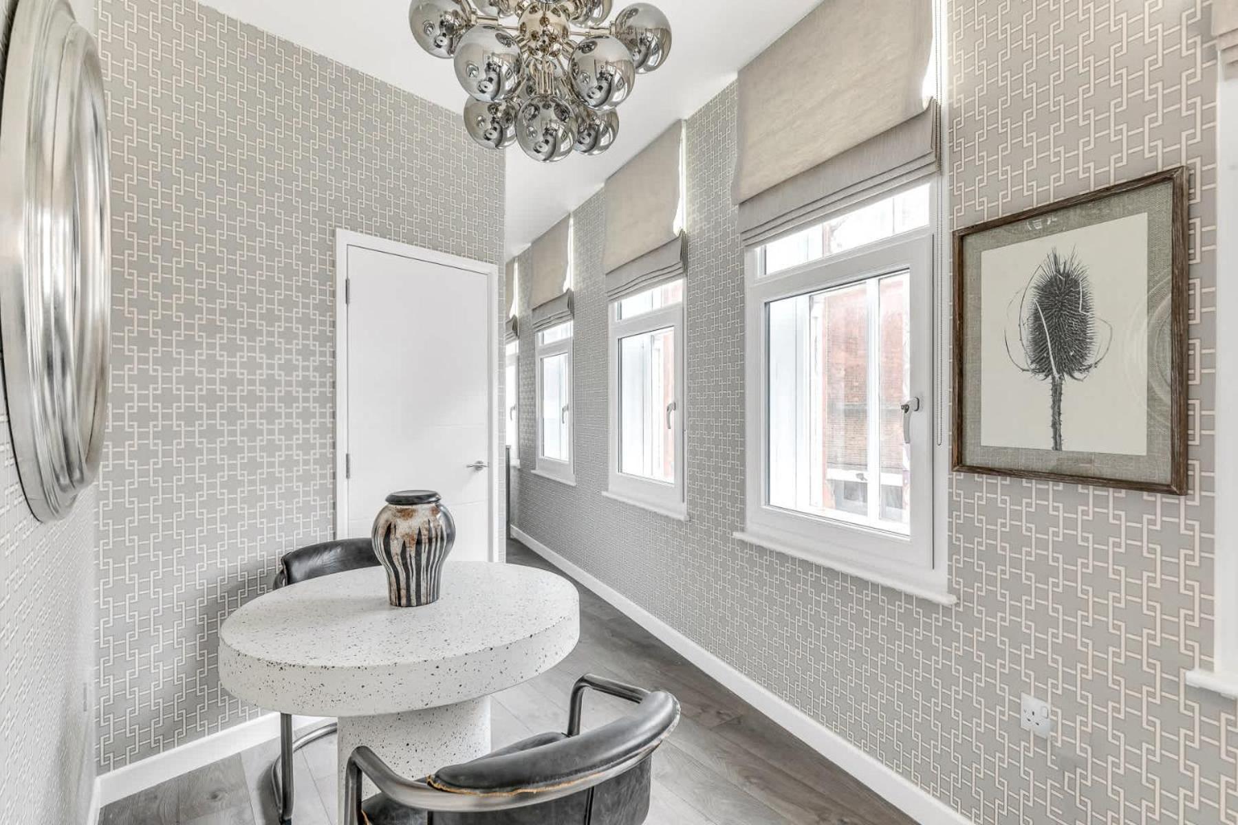 Apartment The Yardley At Signature