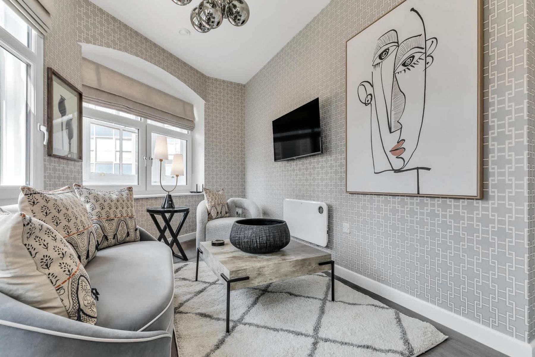 The Yardley At Signature Apartment Leicester