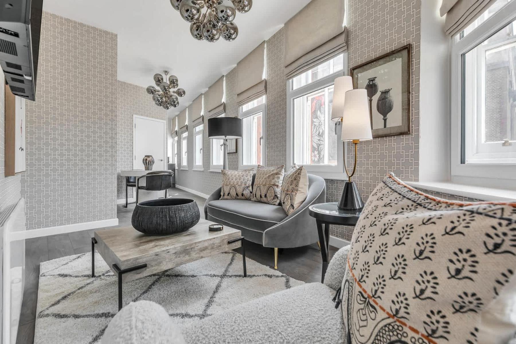 The Yardley At Signature Apartment Leicester